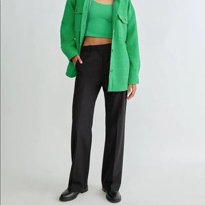 Aritzia Babaton Agency Pants